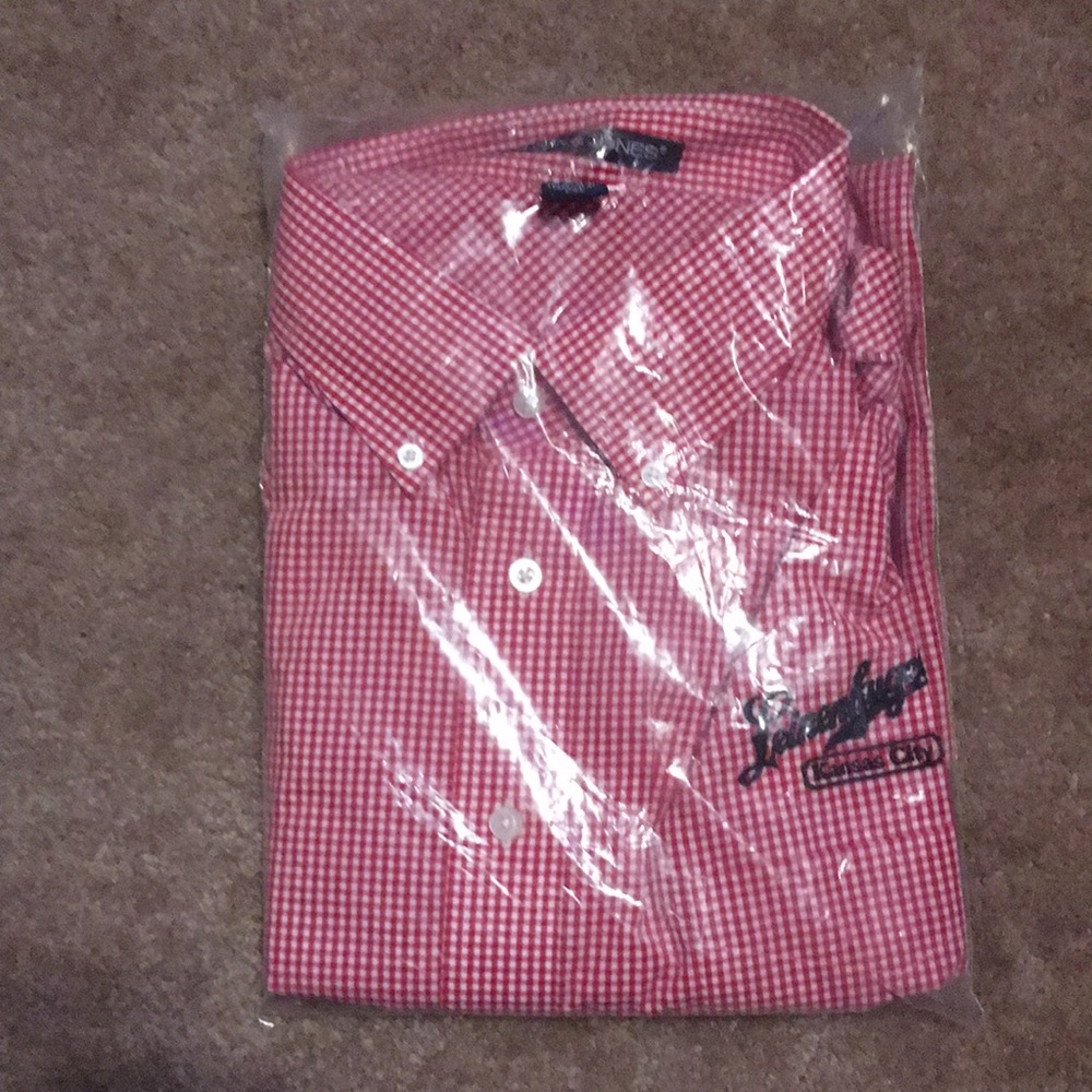 Brand New Leinenkugels’s Brewery Shirt